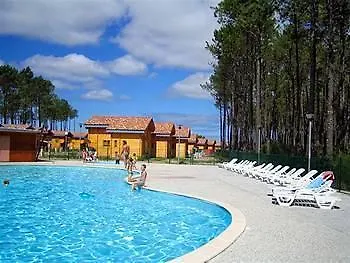 Hotel Le Domaine Des Pins D'or *