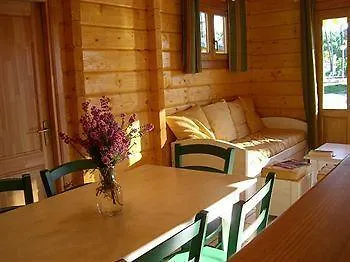Le Domaine Des Pins D'or *