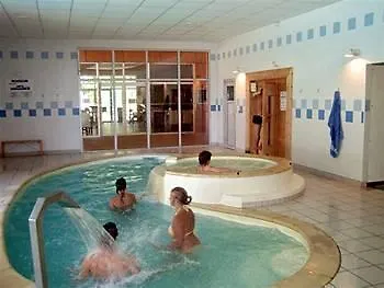 Le Domaine Des Pins D'or