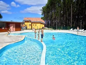 Le Domaine Des Pins D'or * Mimizan