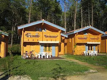 Hotel Le Domaine Des Pins D'or
